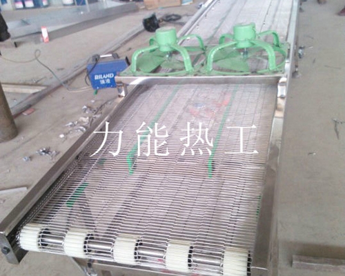无锡乙字网输送机