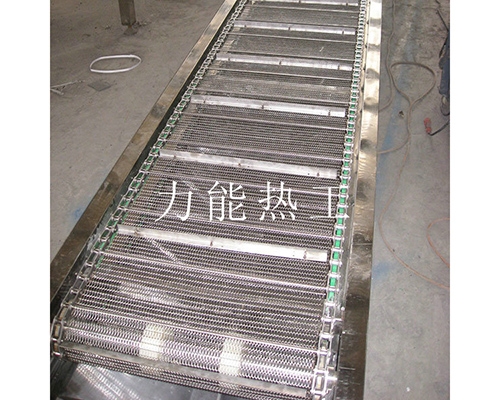 无锡链网输送机