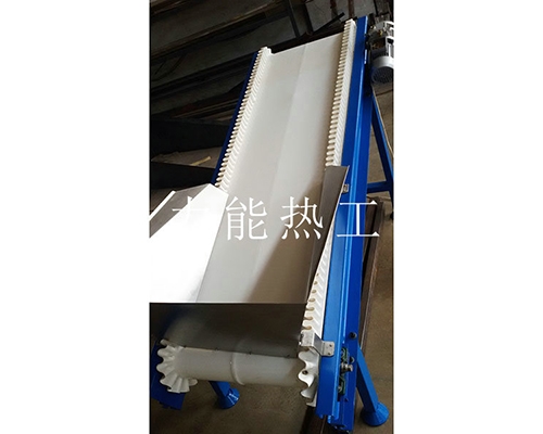 无锡输送提升机