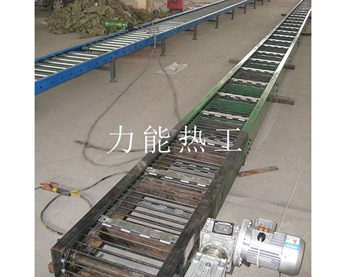 无锡不锈钢输送机